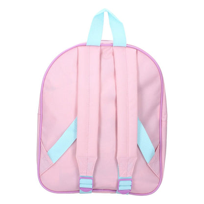Lilo & Stitch 3D Rucksack Stitch Simply Special Sitting Image 4