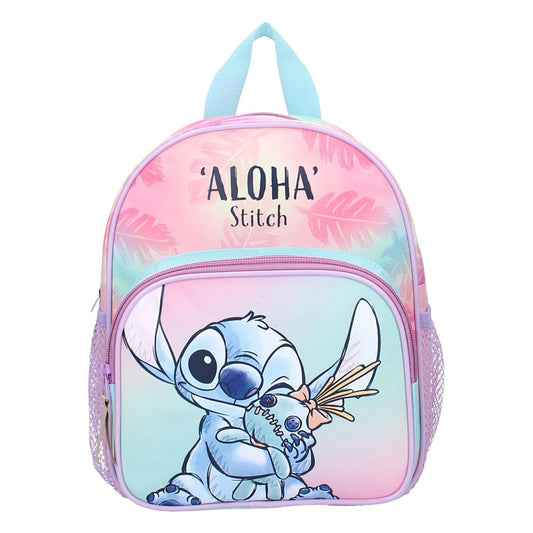 Lilo & Stitch Rucksack Stitch Wild Energy Ver. 1 Image 1