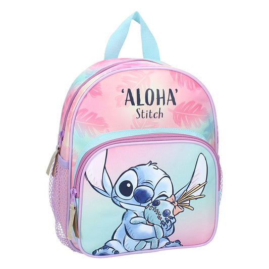 Lilo & Stitch Rucksack Stitch Wild Energy Ver. 1 Image 2