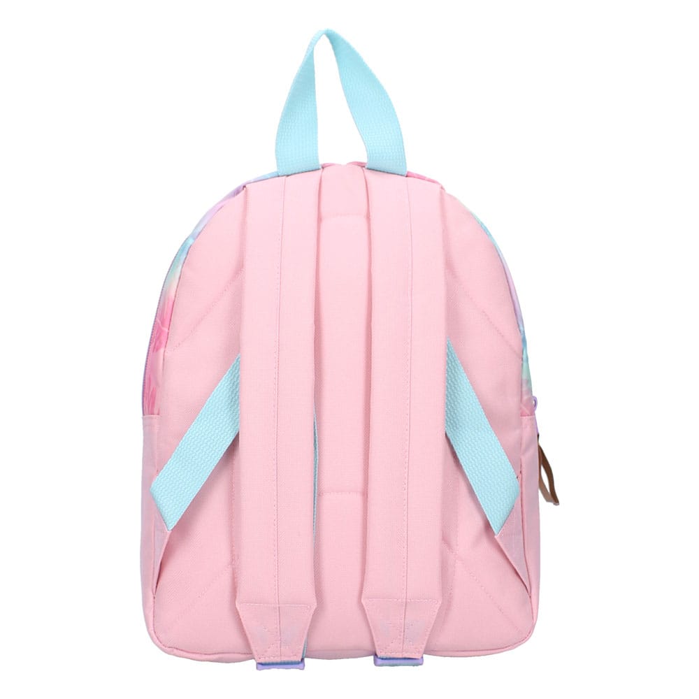 Lilo & Stitch Rucksack Stitch Wild Energy Blue Image 4