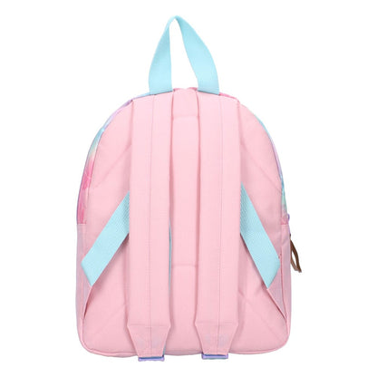 Lilo & Stitch Rucksack Stitch Wild Energy Blue Image 4