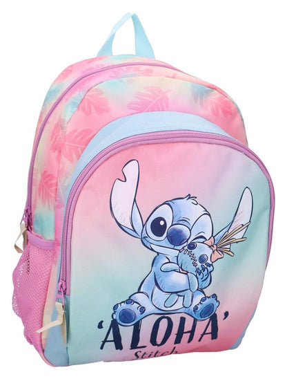 Lilo & Stitch Rucksack Stitch Wild Energy 35 cm Image 1