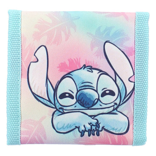 Lilo & Stitch Geldbeutel Stitch Wild Energy Image 1