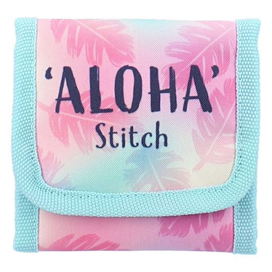 Lilo & Stitch Geldbeutel Stitch Wild Energy Image 2
