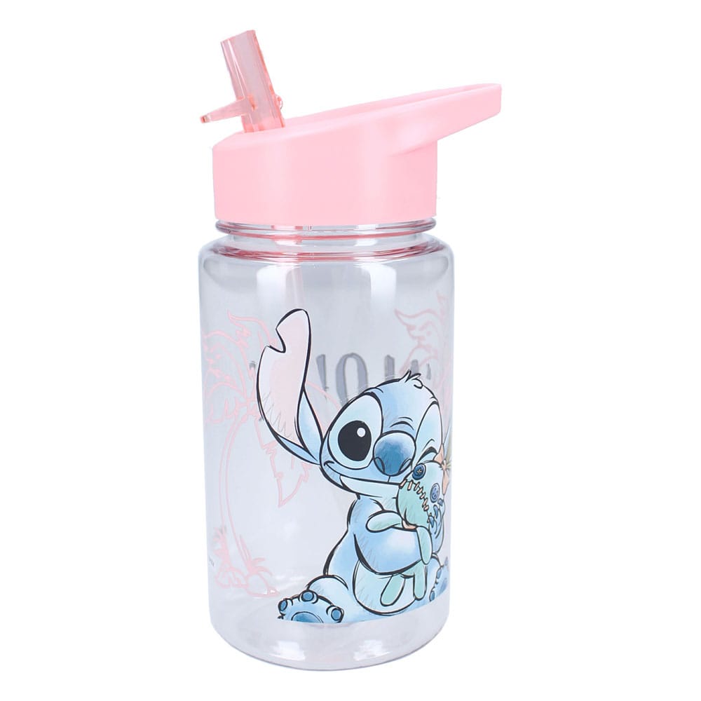 Lilo & Stitch Trinkflasche Stitch Drink Up Image 1