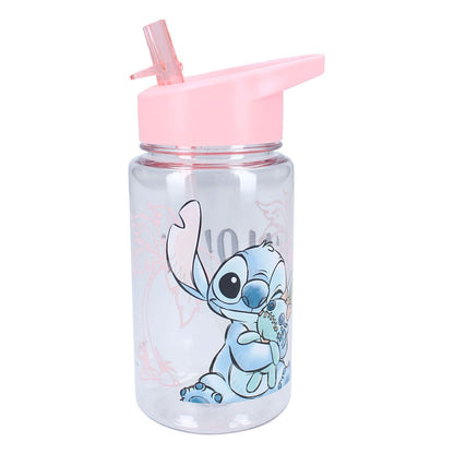 Lilo & Stitch Trinkflasche Stitch Drink Up Image 1