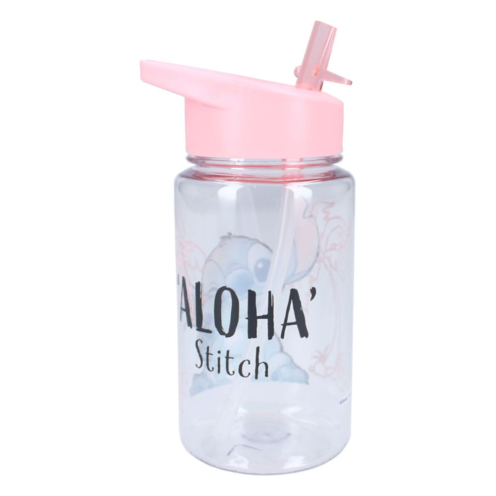 Lilo & Stitch Trinkflasche Stitch Drink Up Image 3
