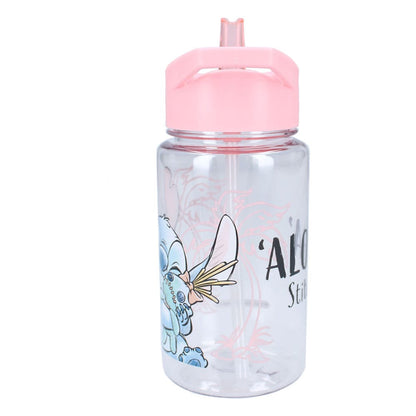Lilo & Stitch Trinkflasche Stitch Drink Up Image 4
