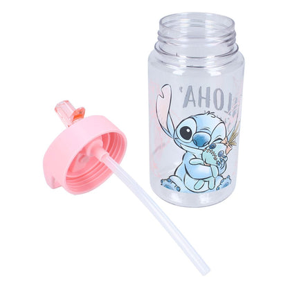 Lilo & Stitch Trinkflasche Stitch Drink Up Image 5