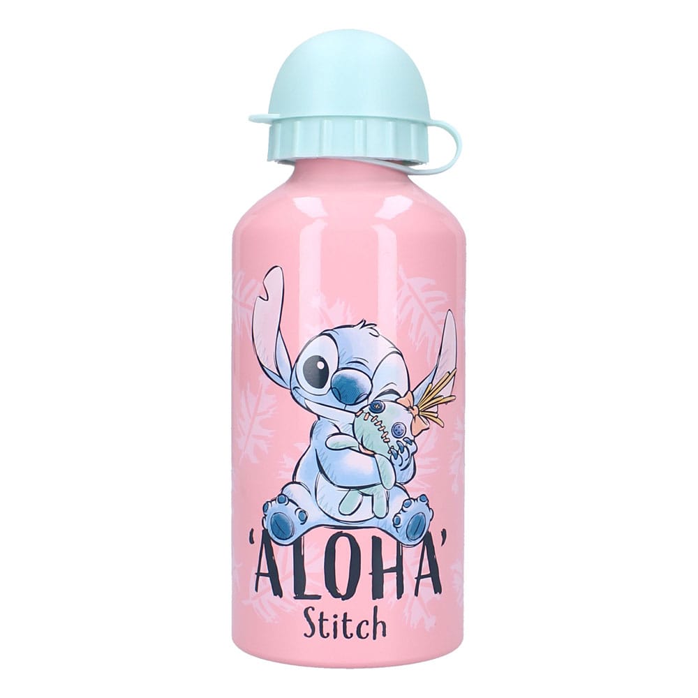Lilo & Stitch Trinkflasche Really Refreshing 500 ml Image 1