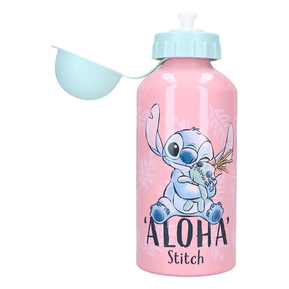 Lilo & Stitch Trinkflasche Really Refreshing 500 ml Image 4