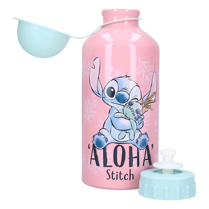 Lilo & Stitch Trinkflasche Really Refreshing 500 ml Image 5