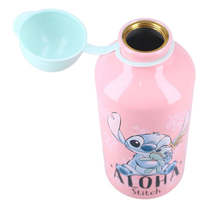 Lilo & Stitch Trinkflasche Really Refreshing 500 ml Image 6