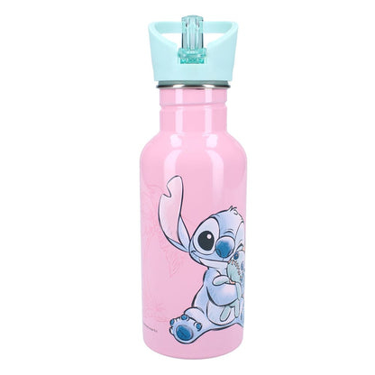 Lilo & Stitch Trinkflasche Stitch Take A Sip Image 2