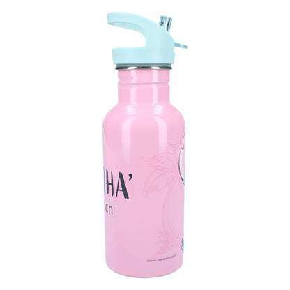 Lilo & Stitch Trinkflasche Stitch Take A Sip Image 3