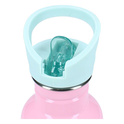 Lilo & Stitch Trinkflasche Stitch Take A Sip Image 6