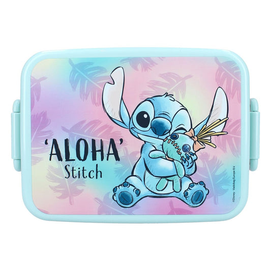 Lilo & Stitch Brotdose Stitch Lunch Bunch Image 1