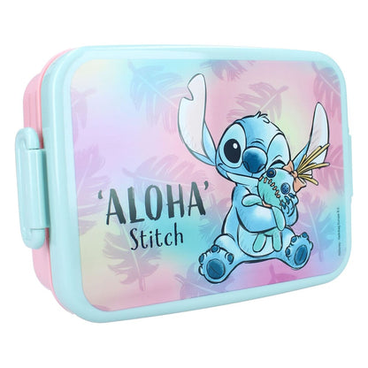 Lilo & Stitch Brotdose Stitch Lunch Bunch Image 2