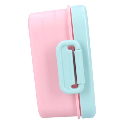 Lilo & Stitch Brotdose Stitch Lunch Bunch Image 3