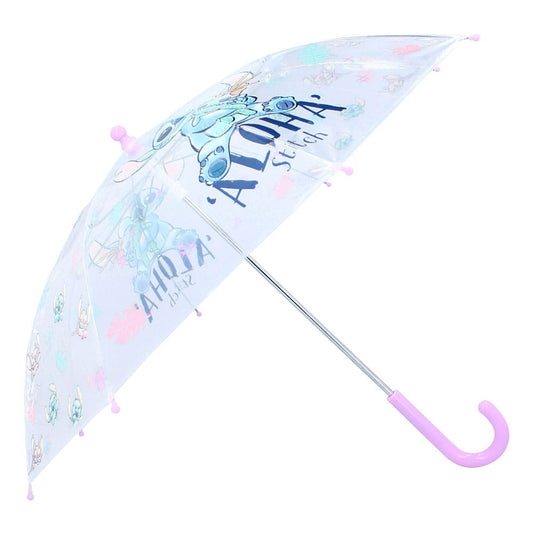 Lilo & Stitch Regenschirm Stitch & Angel Rainy Days Kids Image 2