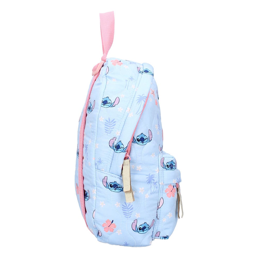 Lilo & Stitch Rucksack Blooming Bright 31 cm Image 3
