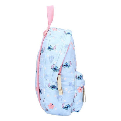 Lilo & Stitch Rucksack Blooming Bright 31 cm Image 3