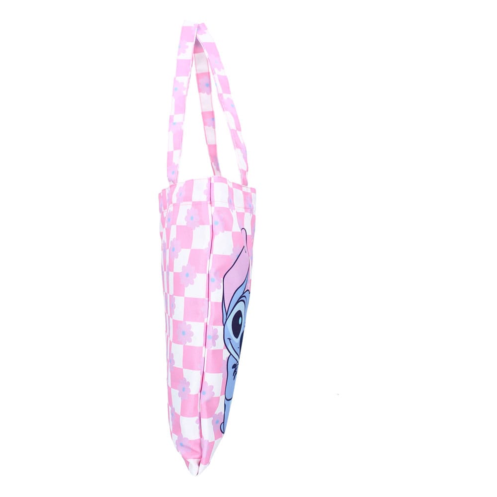 Lilo & Stitch Tragetasche Stitch Bag It Up! Image 3