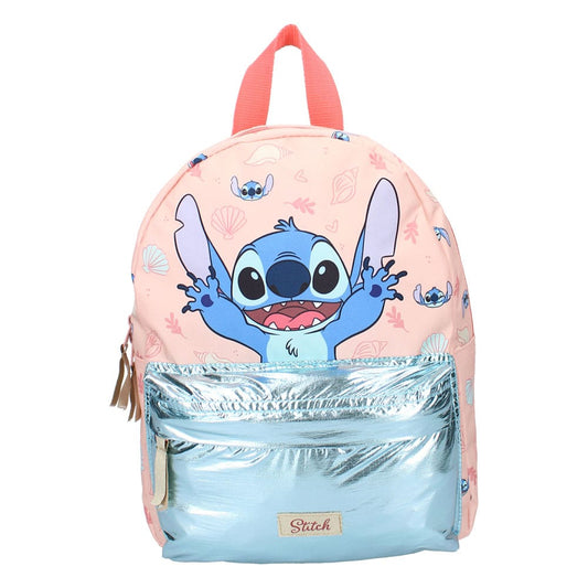 Lilo & Stitch Rucksack Stitch Funshine Image 1