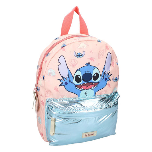 Lilo & Stitch Rucksack Stitch Funshine Image 2