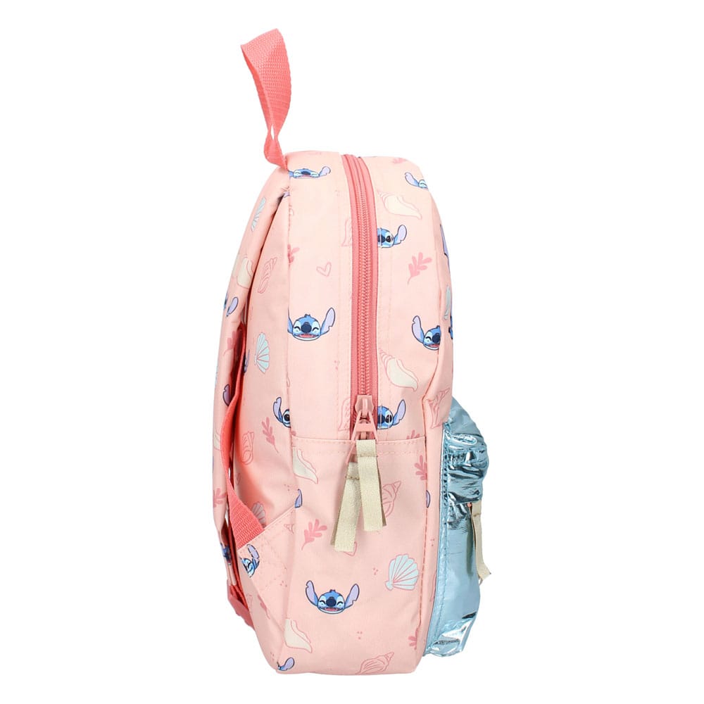 Lilo & Stitch Rucksack Stitch Funshine Image 3