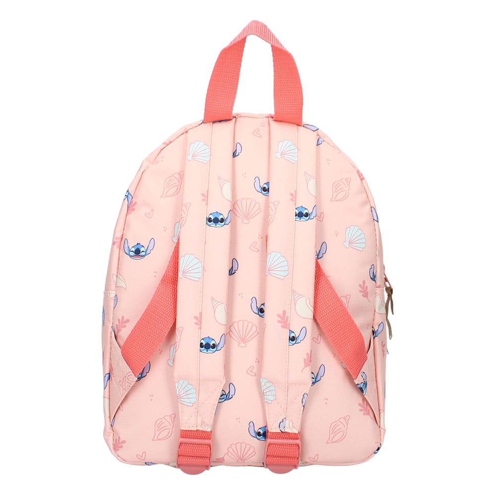 Lilo & Stitch Rucksack Stitch Funshine Image 4