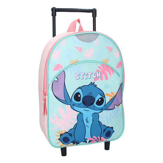 Lilo & Stitch Rucksack Trolley Great Escapes 33 cm Image 1
