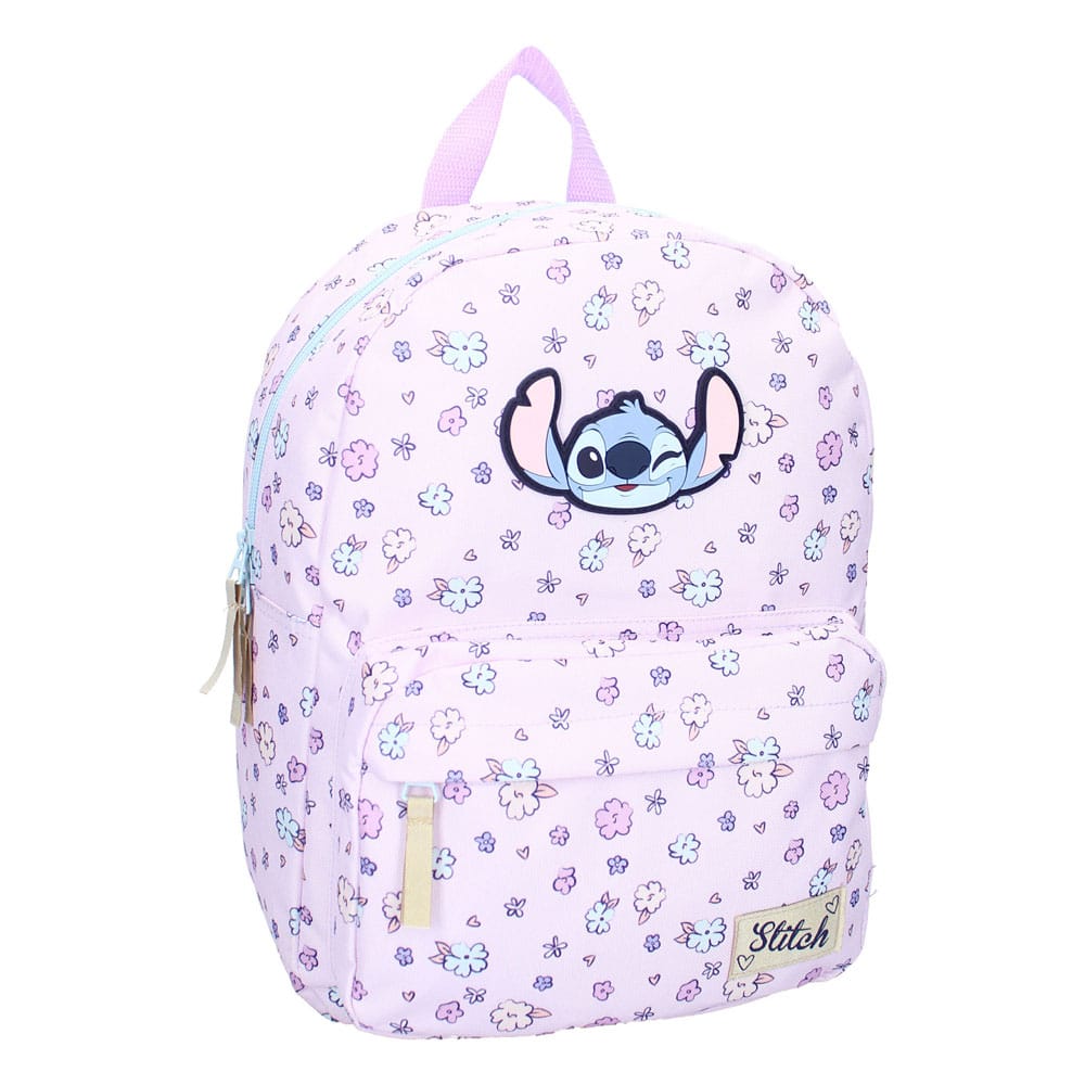 Lilo & Stitch Rucksack Bloom Bags 36 cm Image 1