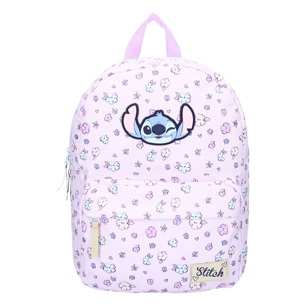 Lilo & Stitch Rucksack Bloom Bags 36 cm Image 2