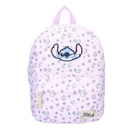 Lilo & Stitch Rucksack Bloom Bags 36 cm Image 2