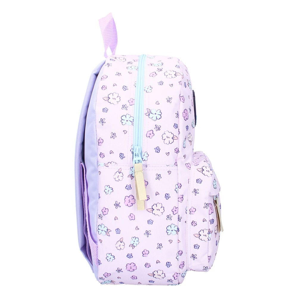 Lilo & Stitch Rucksack Bloom Bags 36 cm Image 3