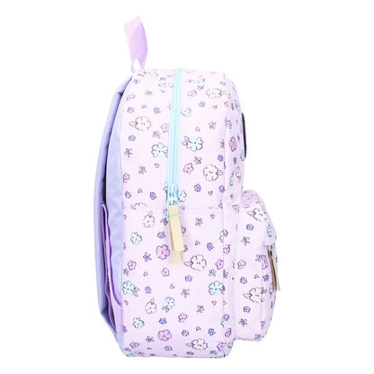 Lilo & Stitch Rucksack Bloom Bags 36 cm Image 3