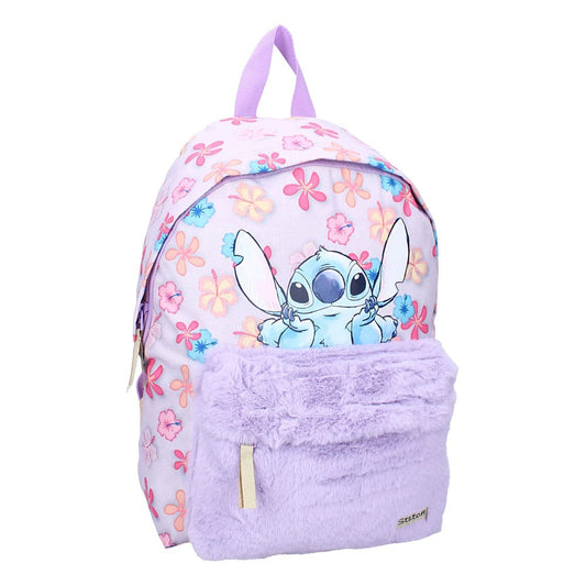 Lilo & Stitch Rucksack Furry Fantasy 37 cm Image 1