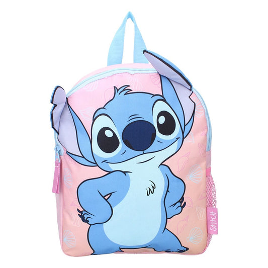 Lilo & Stitch Rucksack Fluffy Friends 32 cm Image 2