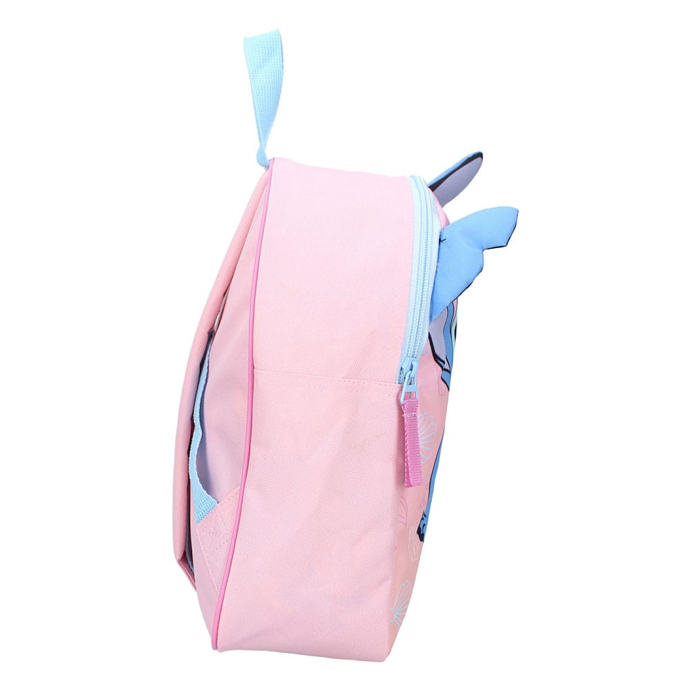 Lilo & Stitch Rucksack Fluffy Friends 32 cm Image 3