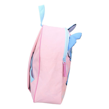 Lilo & Stitch Rucksack Fluffy Friends 32 cm Image 3