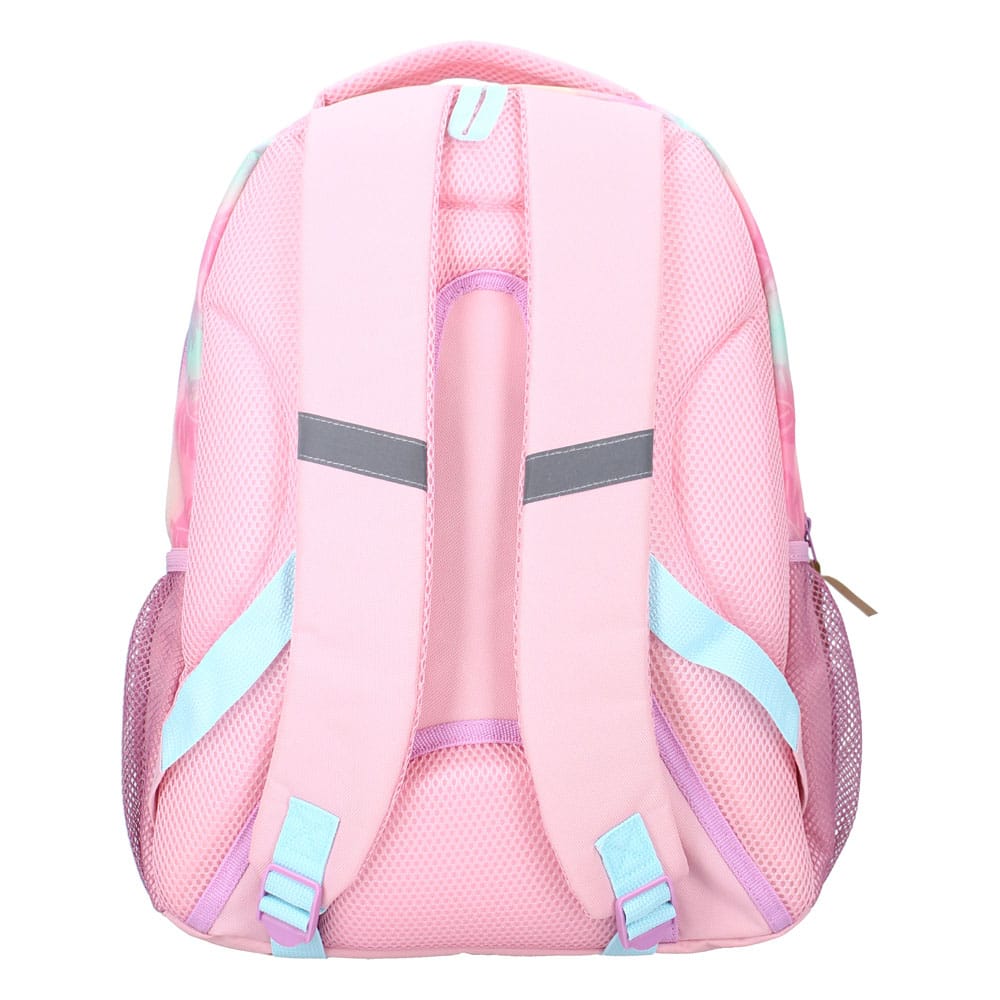 Lilo & Stitch Rucksack Stitch Wild Energy Big Image 4