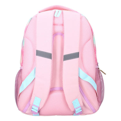 Lilo & Stitch Rucksack Stitch Wild Energy Big Image 4