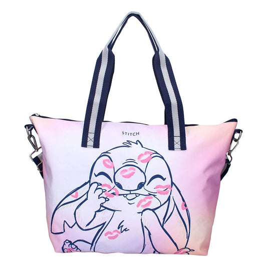 Lilo & Stitch Tragetasche Stitch Fashion Mission Image 1