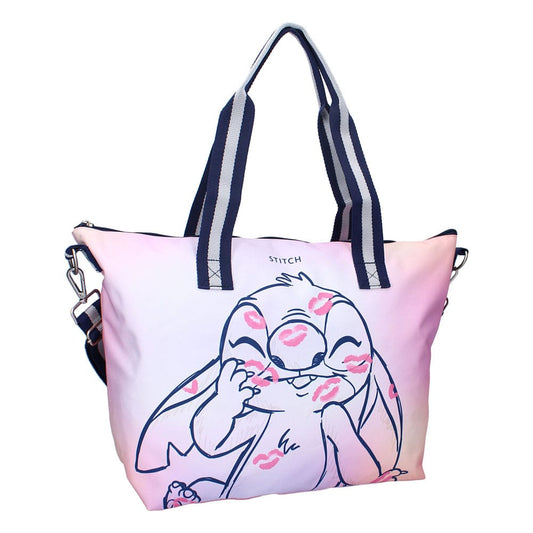 Lilo & Stitch Tragetasche Stitch Fashion Mission Image 2