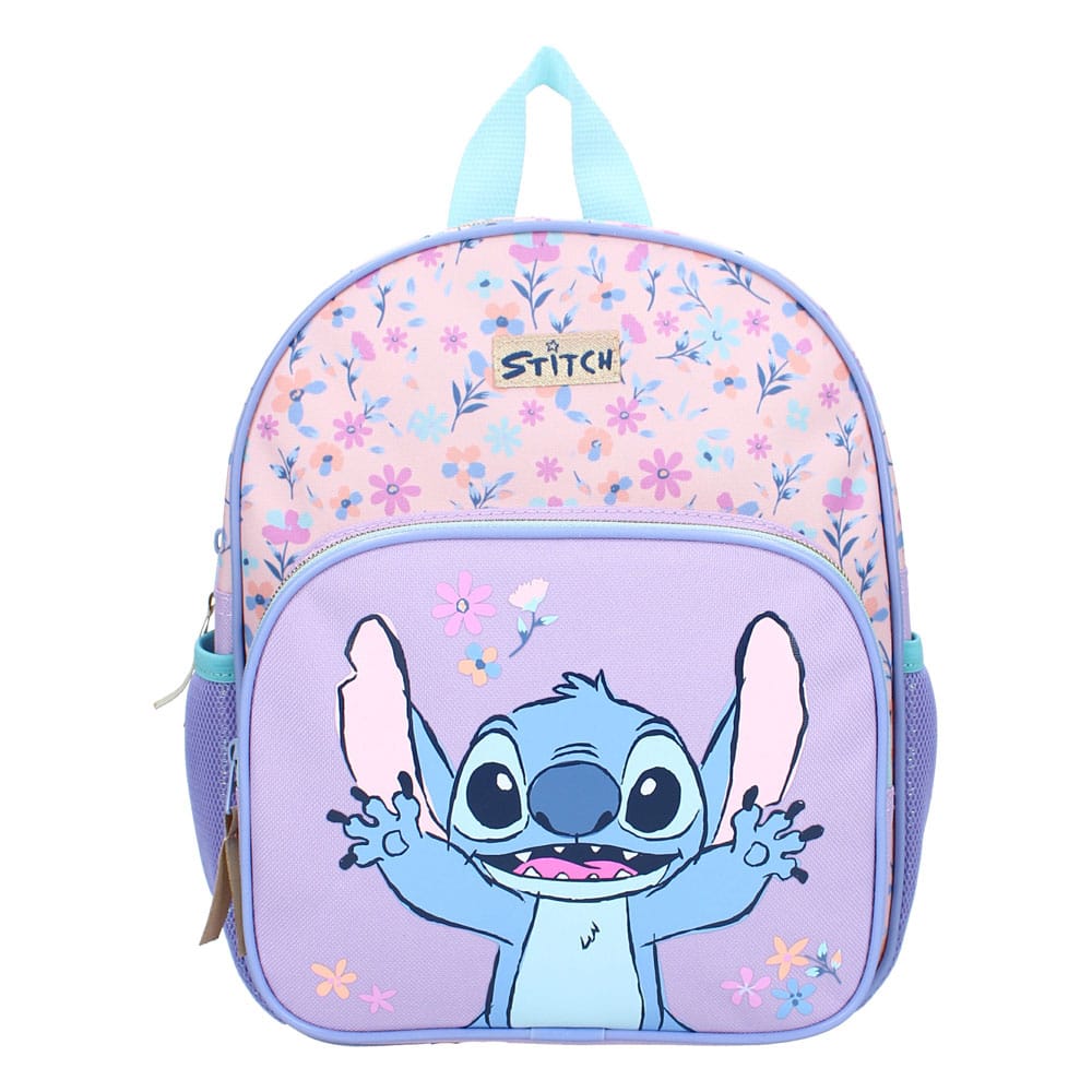 Lilo & Stitch Rucksack Stitch Forever Yours 29 cm Image 1