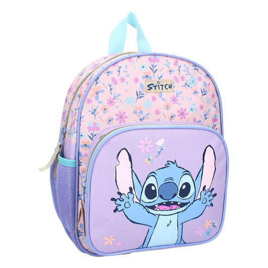 Lilo & Stitch Rucksack Stitch Forever Yours 29 cm Image 2