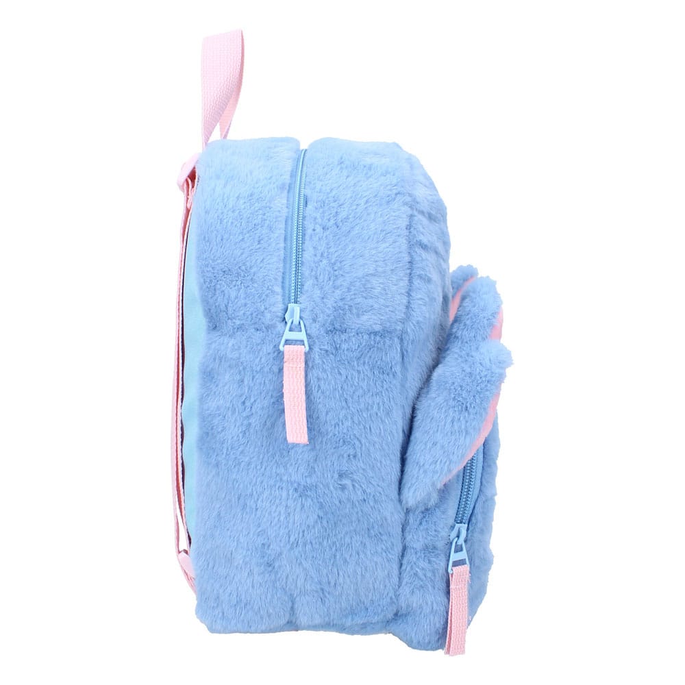 Lilo & Stitch Rucksack Fluffy Festival 26 cm Image 3
