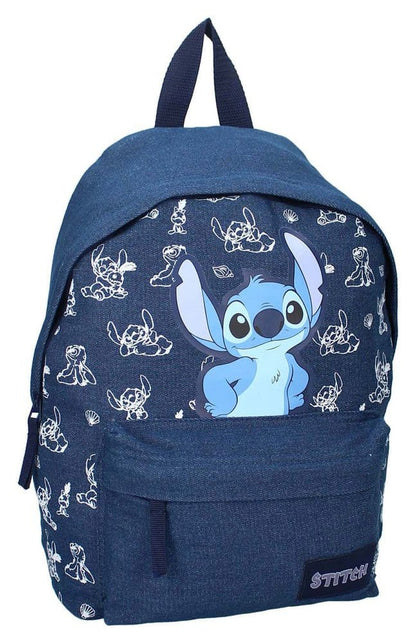Lilo & Stitch Rucksack Stitch Denim Revival 37 cm Image 1
