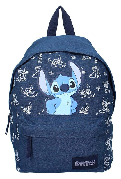 Lilo & Stitch Rucksack Stitch Denim Revival 37 cm Image 2